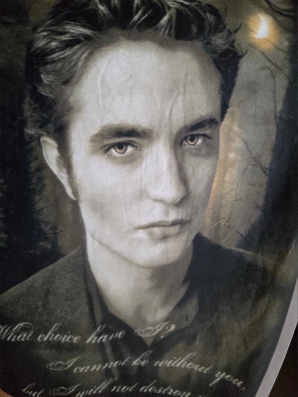 Twilight Blanket